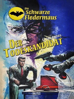 cover image of Der Todeskandidat